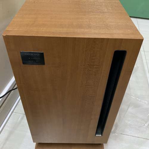 安橋 5.1 聲道喇叭