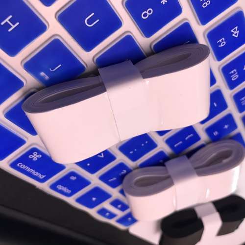 🎾 Pickleball Tennis Badminton Overgrip 3pc Set NEW 全新 匹克球拍 手帶 防滑帶...