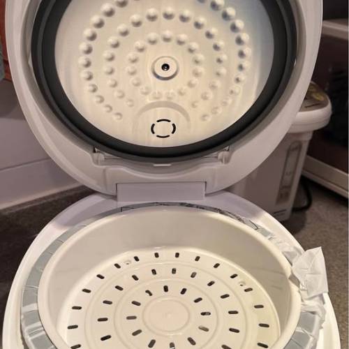 Carl Schmidt Sohn 德國卡爾牌4L 智能多功能飯煲