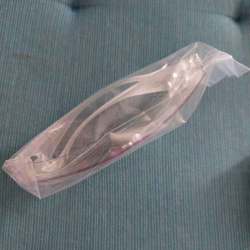 防護眼鏡 防冲擊護目鏡 防濺防塵全透明騎行眼鏡