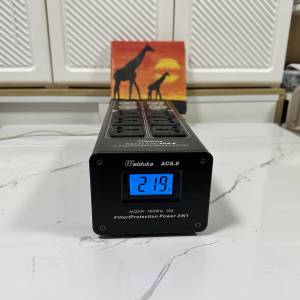 電源濾波器拖板 (10位)