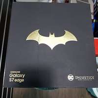 全新 Batman S7 Edge 特别版