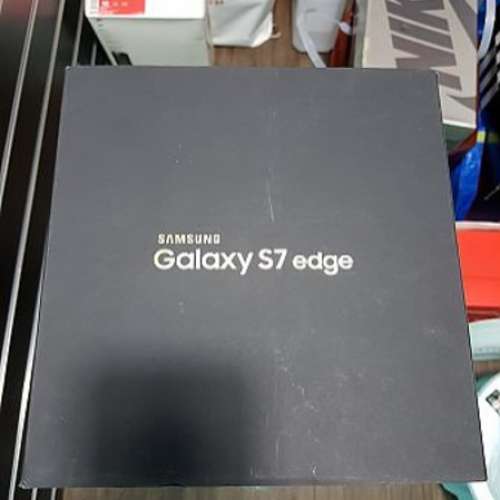 全新 Batman S7 Edge 特别版