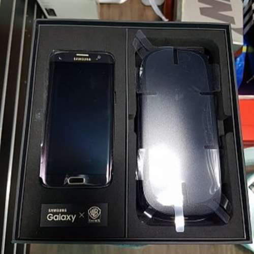 全新 Batman S7 Edge 特别版