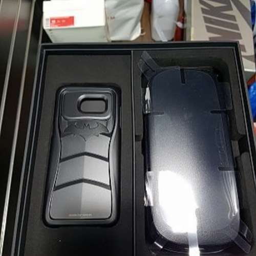 全新 Batman S7 Edge 特别版