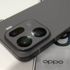 99% 新 Oppo find x9 pro 512gb 鈦色 國行版 全套配件齊