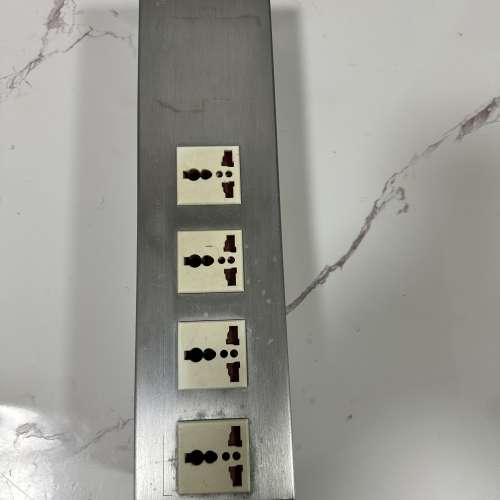 FORWAR電源濾波器拖板