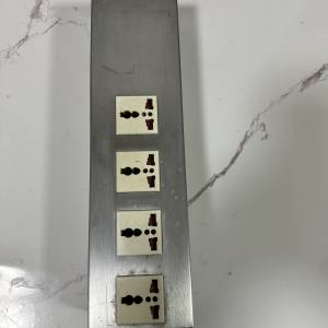 FORWAR電源濾波器拖板