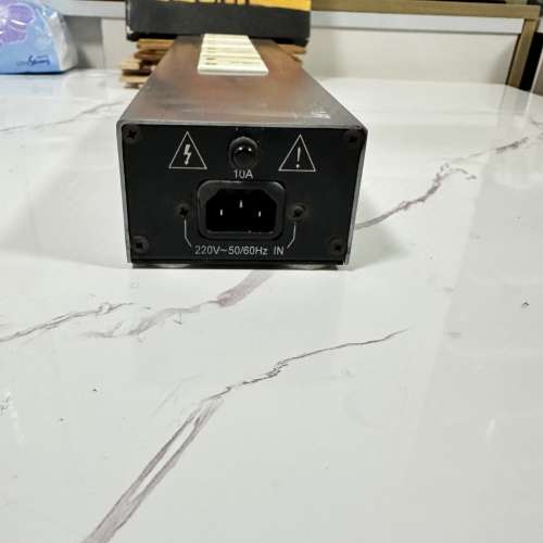 FORWAR電源濾波器拖板