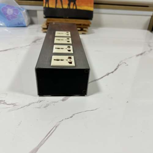 FORWAR電源濾波器拖板