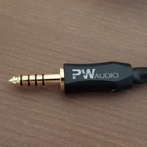 PW Audio Eddie Hsueh re.聯乘升級線