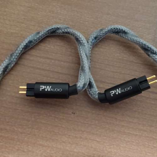 PW Audio Eddie Hsueh re.聯乘升級線