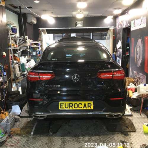 原廠式 平治 汽車維修沙田大圍馬鞍山