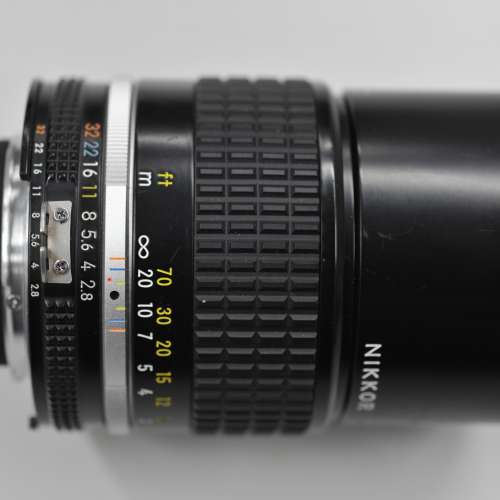 WTB:  Nikon 135mm 2.8 AIS Nikkor