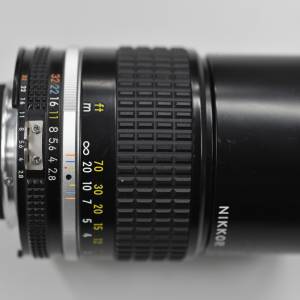 WTB:  Nikon 135mm 2.8 AIS Nikkor