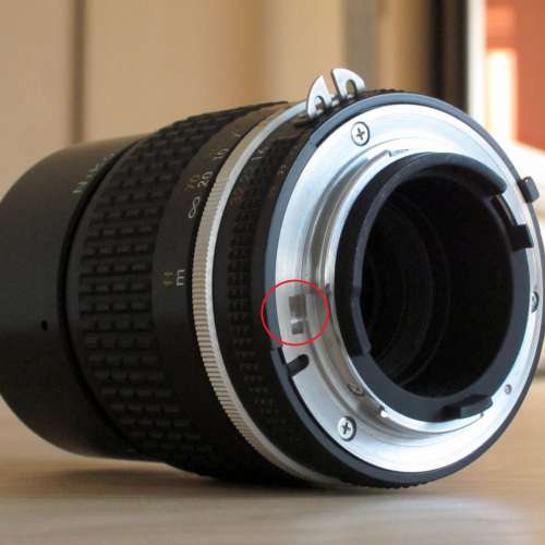 WTB:  Nikon 135mm 2.8 AIS Nikkor