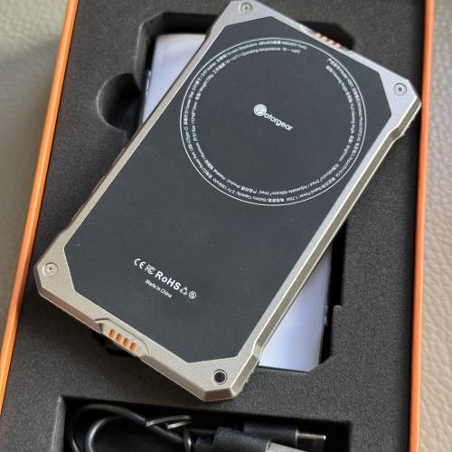 Fotorgear MS01 磁吸無線屏幕