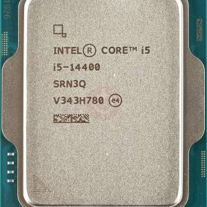 Intel Core i5-14400