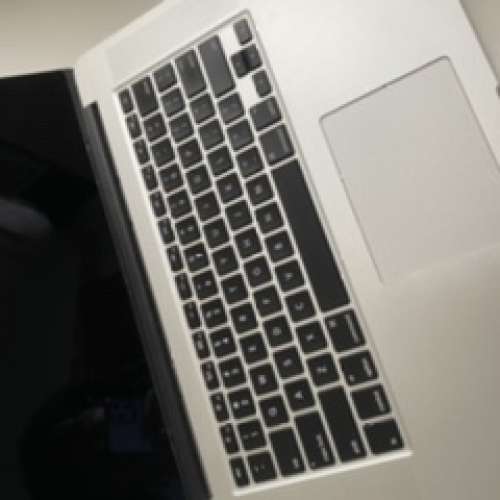 90%新 MacBook Pro A1398 15吋 2015 I7 16gb 蘋果舊機皇