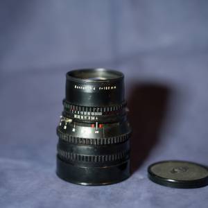 hasselblad 150mm f/4 ct*