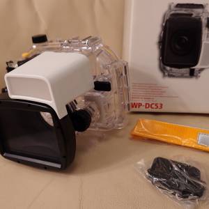 Canon WP-DC53 Housing (for Canon G1X MK2)