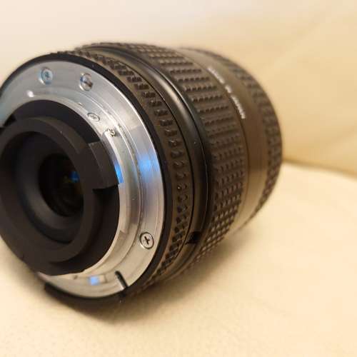 Nikon AF 28-70 f/3.5-4.5 D