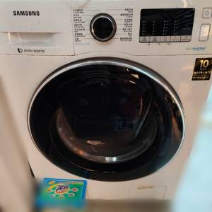 三星洗衣機