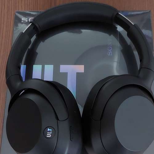 sony wh-ult900n 無線降噪耳機