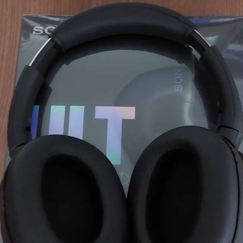 sony wh-ult900n 無線降噪耳機