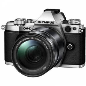 Olympus EM-5 markii