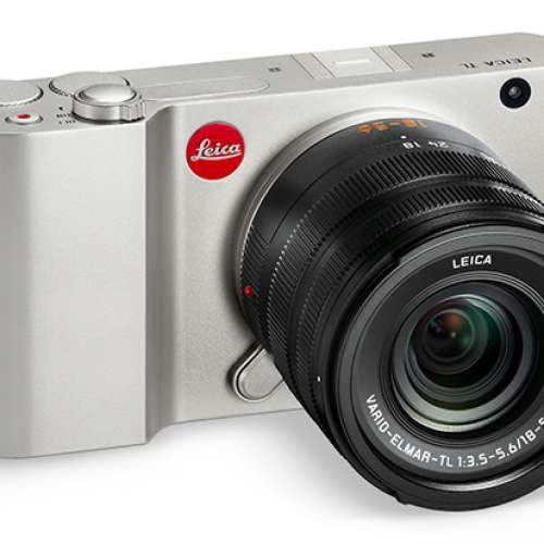 Leica tl body only