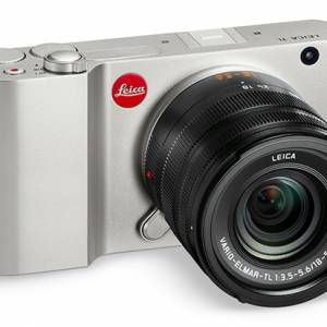 Leica tl body only