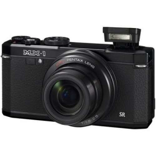 Pentax mx1
