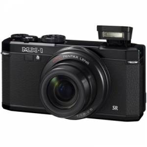Pentax mx1