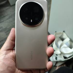 Honor magic 8 pro 16+512 国行全套有單有保