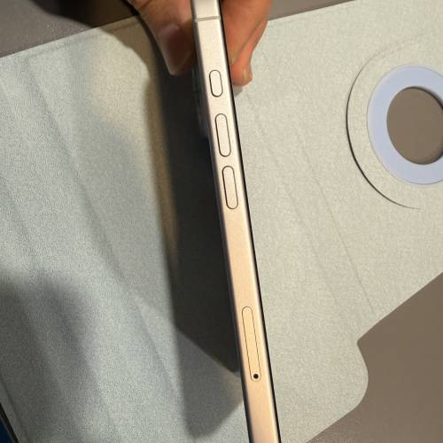 iPhone 16 128G 白色 國行