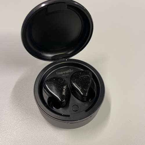 NUARL INOVATOR 真無線藍牙耳機