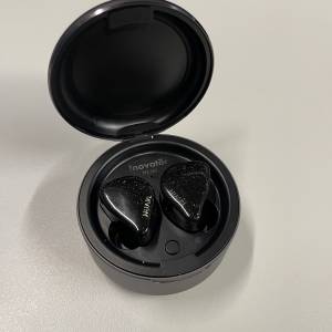 NUARL INOVATOR 真無線藍牙耳機