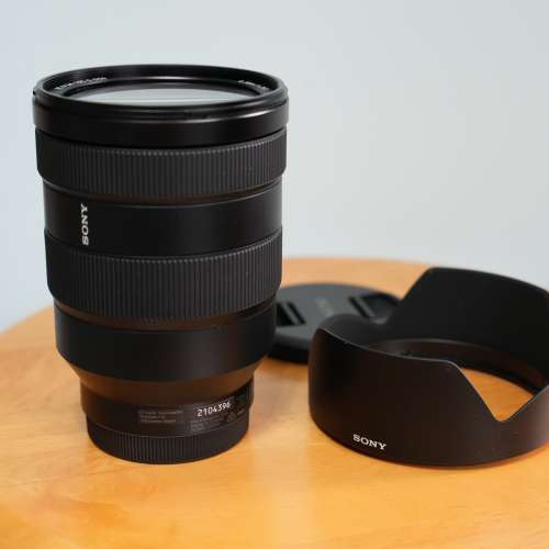 Sony FE 24-105  F4