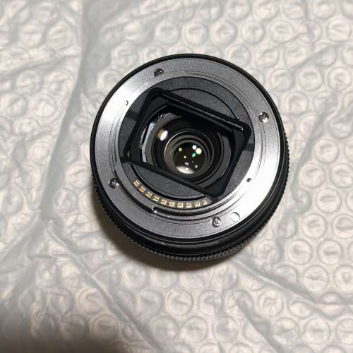 Sony FE 4-5.6/ 28-60mm