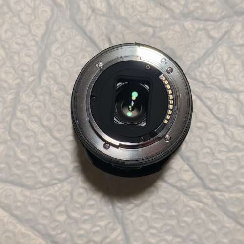 Sony E 18-135mm F3.5-5.6 OSS