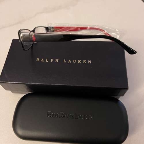 Polo Ralph Lauren eye glasses  眼鏡