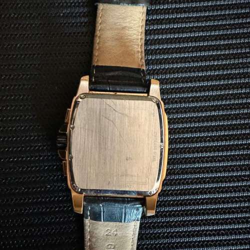 Bulova marine star C9671553 手錶