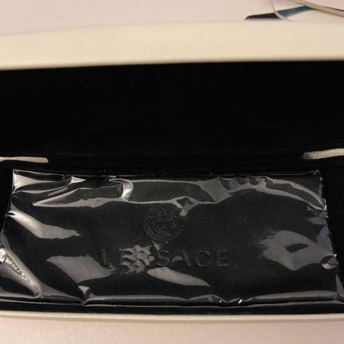 Versace Eye glasses frame Italy