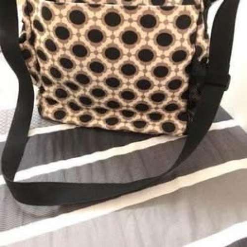 Skip hop diaper bag  尿布袋