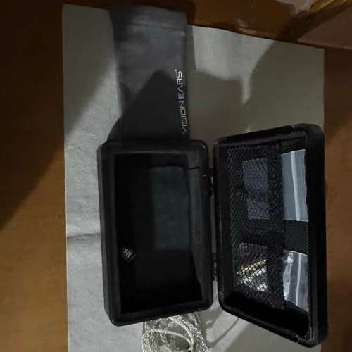 Vision ears ve8 (custom)