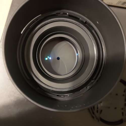 Tamron SP AF 90mm f/2.8 D Macro 1:1 鏡頭