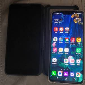 LG V50 國際版 連副 mon