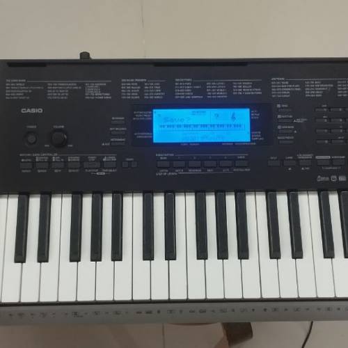 Casio CTK-4200