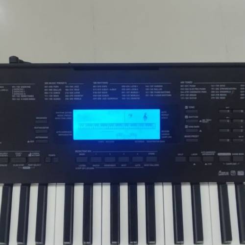 Casio CTK-4200